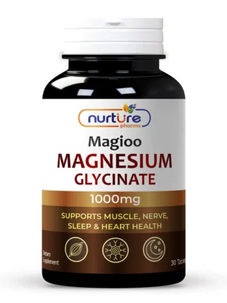 Magnesium Glycinate