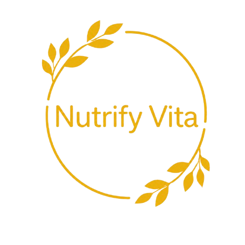 Nutrify Vita